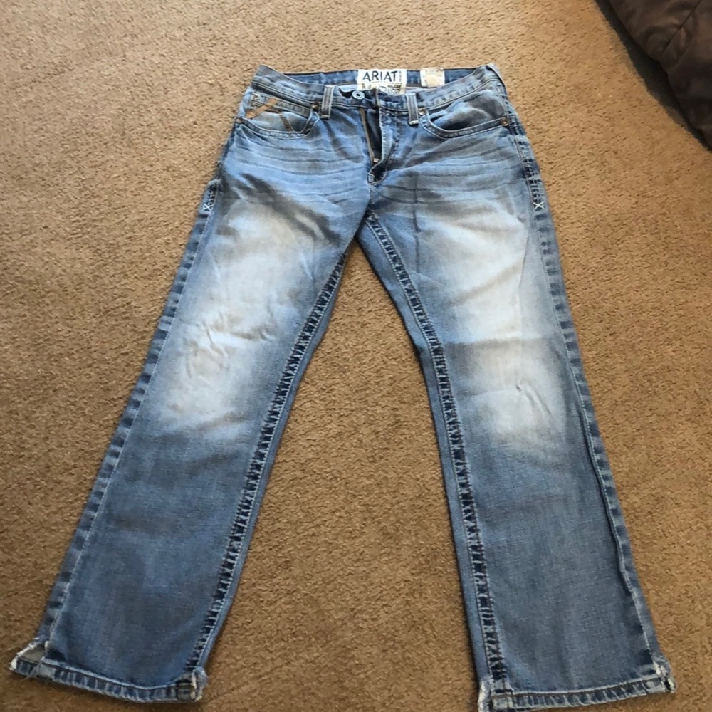 Men’s Ariat Jeans
